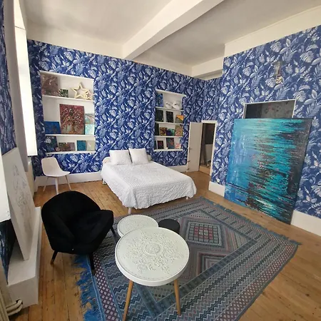 Welcome To Taylorre Britany 4* Carcassonne