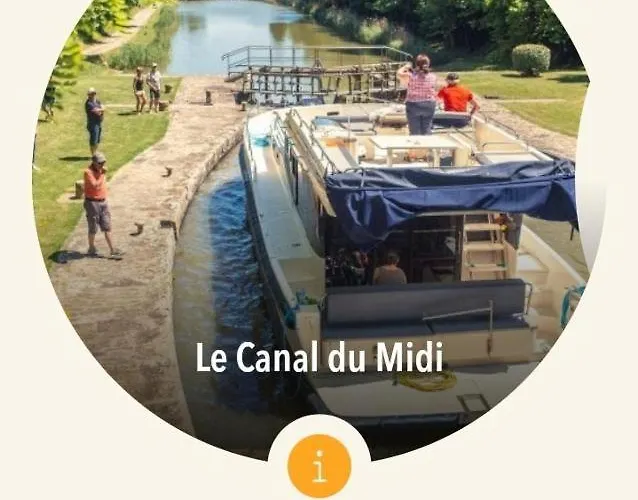 Welcome To Taylorre Britany Bed & Breakfast Carcassonne