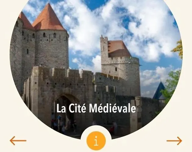 Bed & Breakfast Welcome To Taylorre Britany 4*