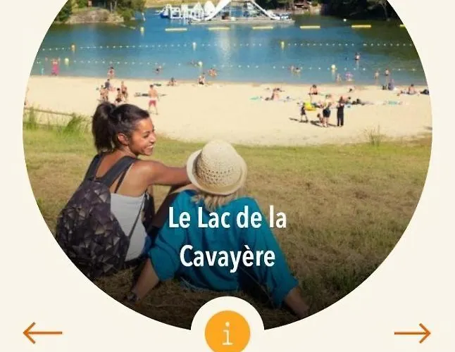 Welcome To Taylorre Britany Bed & Breakfast