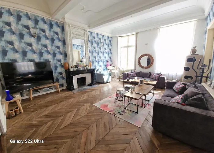 Bed & Breakfast Welcome To Taylorre Britany Carcassonne