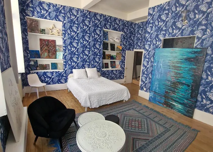 Welcome To Taylorre Britany 4* Carcassonne